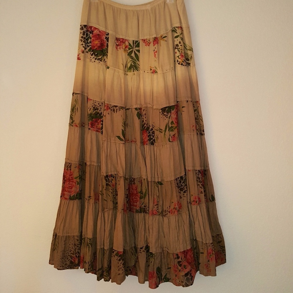 Women skirt, Style & Co., size S, #S77
